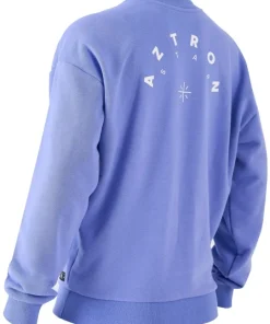 AZTRON Sweatshirt femme Star
