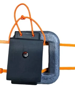 DENTY SPEARFISHING Système de fixation largable aimanté