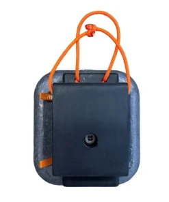 DENTY SPEARFISHING Système de fixation largable aimanté