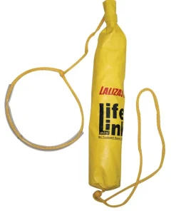 Homme LALIZAS Système de récupération Life Link Mini