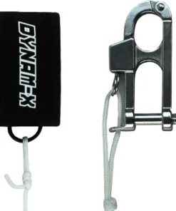DYNAMIX Accessoire^Système largage rapide Dynam-x Quick Release