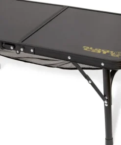 BLACK CAT Table Biwy