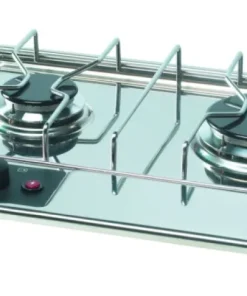 ENO La Cuisson^Table encastrable 2 feux