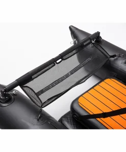 SAVAGE GEAR Accessoire Float Tube^Tablier gradué et barre pour Float tubes