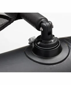 SAVAGE GEAR Accessoire Float Tube^Tablier gradué et barre pour Float tubes