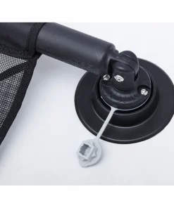 SAVAGE GEAR Accessoire Float Tube^Tablier gradué et barre pour Float tubes