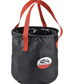 C4 Sac|Bagagerie^Tapis de change Bucket bag