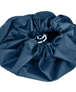 SURF UNITED Tapis de change Bleu