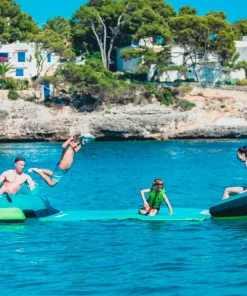 JOBE Tapis flottant Manta