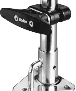 BARTON MARINE Taquet, Coinceur, Bloqueur, Filoir Et Chaumard^Taquet Barton pour balcon et chandelier