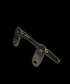 CAPE HORN Taquet, Coinceur, Bloqueur, Filoir Et Chaumard^Taquet Inox - 10 cm