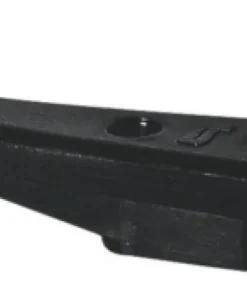 PLASTIMO Taquet d'écoute polyamide