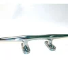 4WATER Taquet, Coinceur, Bloqueur, Filoir Et Chaumard^Taquet en Acier Inox 316L 152mm
