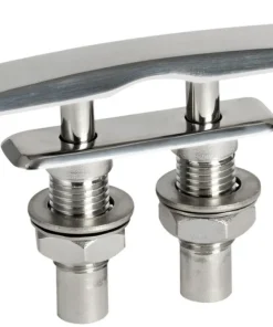 OSCULATI Taquet, Coinceur, Bloqueur, Filoir Et Chaumard^Taquet Flat retractable profil ultra-bas - 160 mm