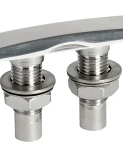 OSCULATI Taquet Flat retractable profil ultra-bas