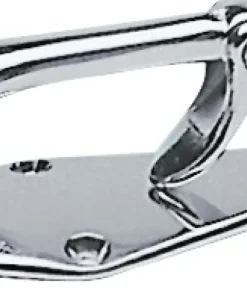 OSCULATI Taquet ski nautique laiton chromé
