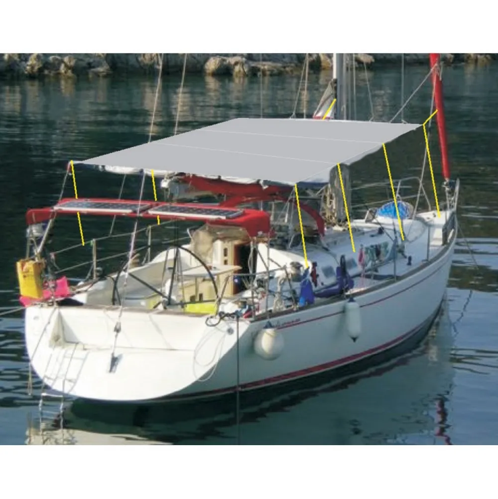 LALIZAS Bimini Et Taud Bateau^Taud bateau JOS