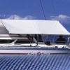 CAPE HORN Taud, Bimini Et Capote|Bimini Et Taud Bateau^Taud baume voilier - 2.30X2.90m - Blanche