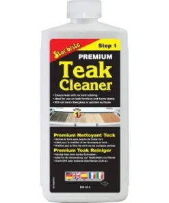 STAR BRITE Entretien Teck Et Bois^Teak Cleaner StarBrite