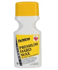 YACHTICON Teflon Hard wax