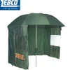 ZEBCO Bivouac|Biwy Carpe^Tente Parapluie 2.50 m