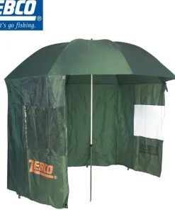 ZEBCO Bivouac|Biwy Carpe^Tente Parapluie 2.50 m
