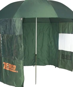 ZEBCO Bivouac|Biwy Carpe^Tente Parapluie 2.50 m