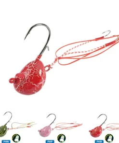 EXPLORER TACKLE Tenya Deep Bream