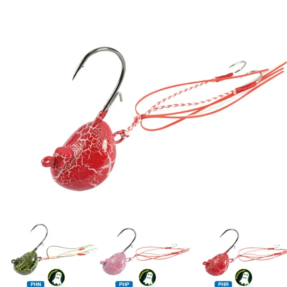 EXPLORER TACKLE Tenya Deep Bream