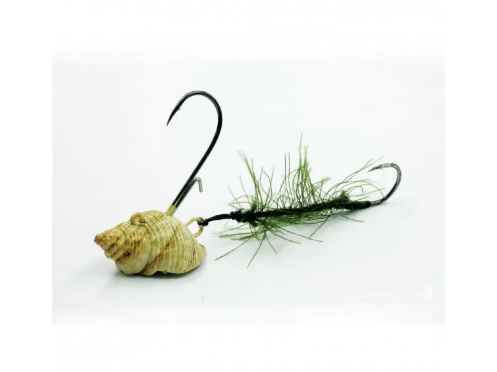 EXPLORER TACKLE Tenya Kamou Bulot