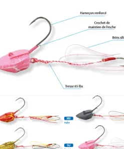 EXPLORER TACKLE Tenya Magic Shallow