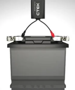 CTEK Accessoire Batterie^Testeur Sense