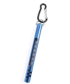 PIERRE SEMPé Accessoires Pêche Truite|Accessoires & Outils^Thermomètre + Clip attache