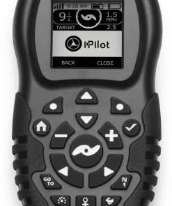 MINN KOTA Télécommande de rechange I-Pilot Bluetooth