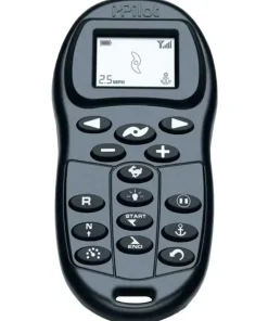 MINN KOTA Télécommande de rechange I-Pilot V2
