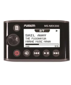 FUSION Télécommande  filaire NRX300
