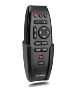 GARMIN Divers^Télécommande Noir