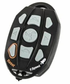 HASWING Système I-Pilot^Télécommande pour Cayman
