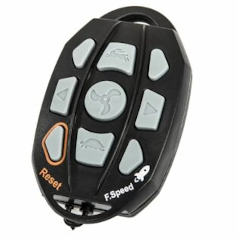 HASWING Système I-Pilot^Télécommande pour Cayman