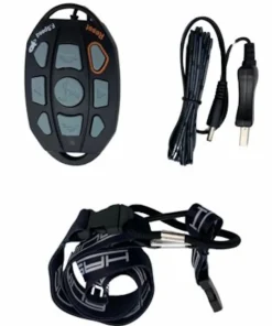 HASWING Système I-Pilot^Télécommande pour Cayman