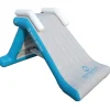SPINERA Toboggan gonflable geant Professional Aquapark Pirates Slide 210