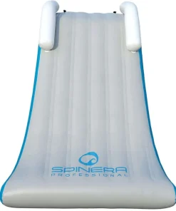 SPINERA Toboggan gonflable geant Professional Aquapark Pirates Slide 210