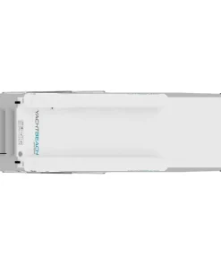 YACHTBEACH Toboggan gonflable geant Mini Side
