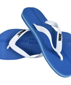 SEAC SUB Tongs Maui Bleu/Blanche