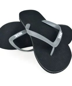 SEAC SUB Chaussure|Claquettes^Tongs Ohau Noir/Gris