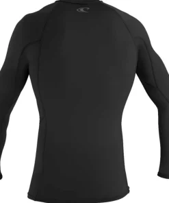 O'NEILL Top néoprène homme manches longues Thermo X Noir