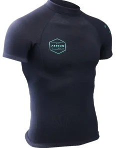 AZTRON Top Néoprène^Top néoprène homme manches courtes Galileo