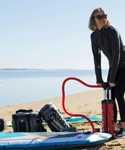 RED PADDLE T Shirt Et Chemise|Poncho/Après Session^Top performance Femme