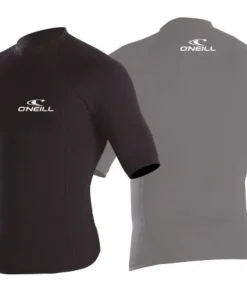 O'NEILL Lycra / Rashguard^Top thermo Noir