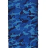 FLYING FISHERMAN Vêtements|Vêtements^Tour de cou - Sunbandit Shark camo